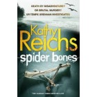 Spider Bones      {USED}